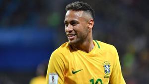 lainz39895063 brazil s neymar gestures during their 2018 world cup qualifi170901154119