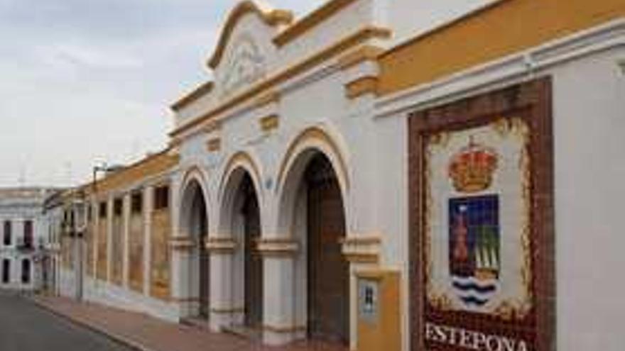 Imagen de archivo del Ayuntamiento de Estepona.