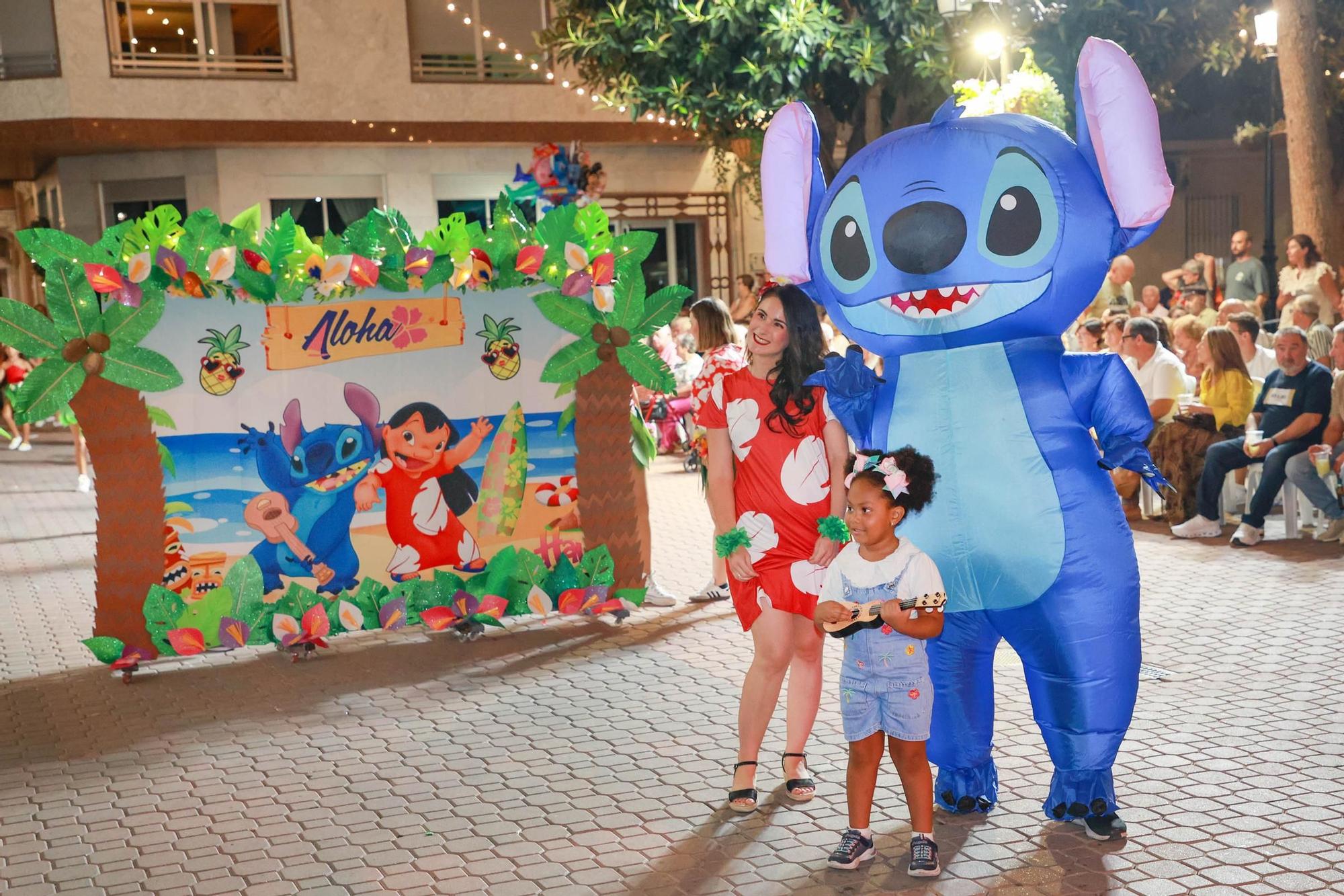 Aquí tienes una selección de las mejores imágenes de las fiestas de Dolores 2025