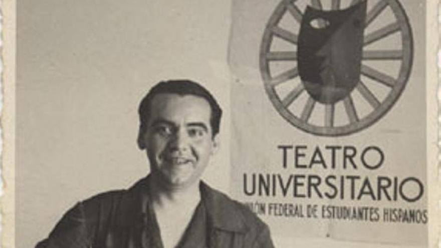 El eterno "Llanto" de Lorca por la muerte de un buen amigo