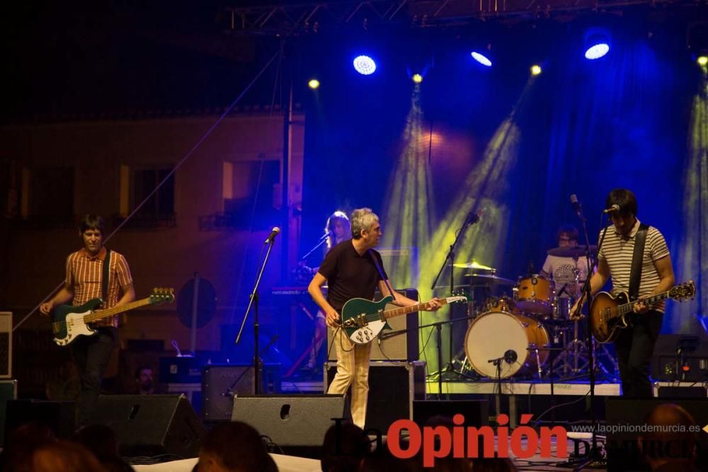 Powerpop en Caravaca