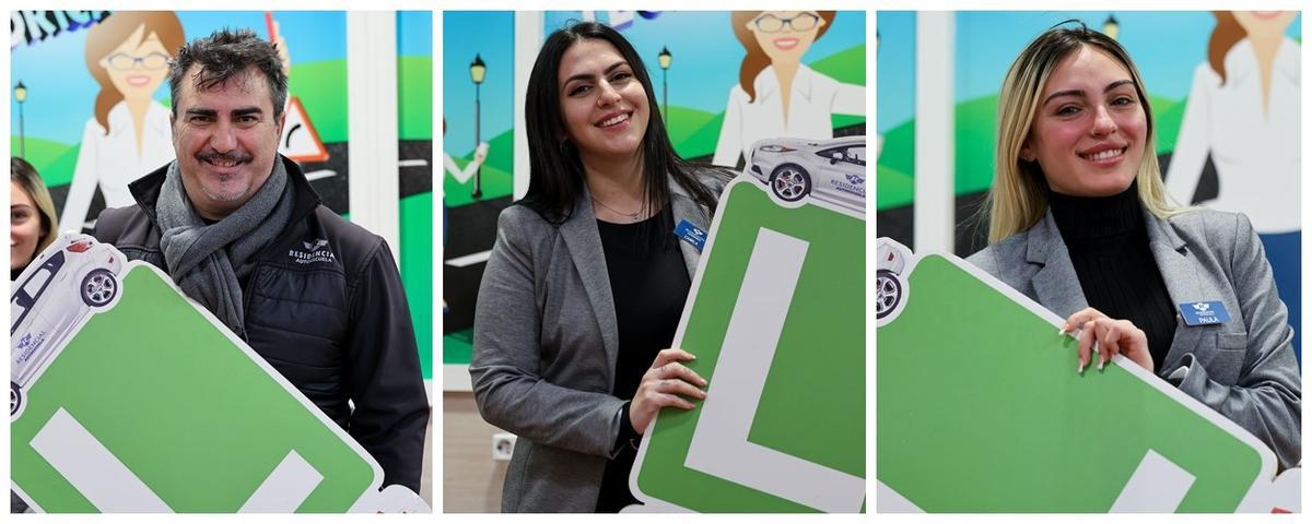 Autoescuela Residencial de Ibiza comprometida con la calidad y atención al detalle
