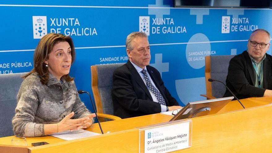 uales apuntan a la cocaína como la sustancia más consumida en Galicia, con un repunte del alcohol los fines de semana