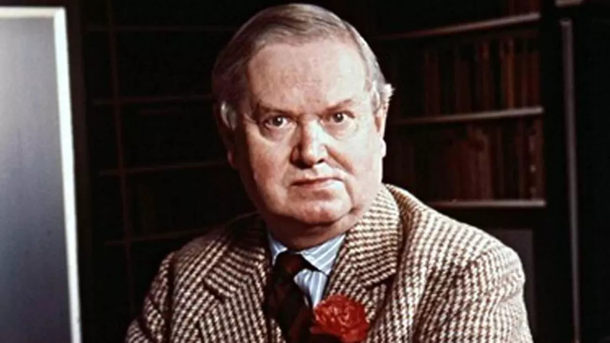 'Un puñado de polvo', de Evelyn Waugh: apatía y asco en la campiña inglesa