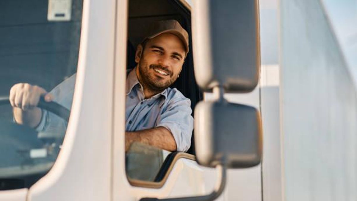 Ofertas de empleo de conductor