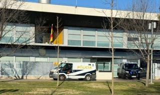 La madre que mató a su bebé en Zaragoza le asfixió para que no llorara: "Se me ha ido de las manos"