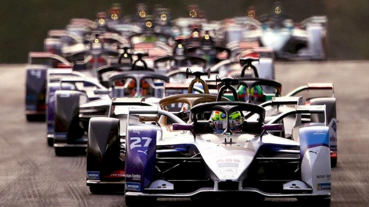 Berlín podría acoger el fin de temporada de la FórmulaE