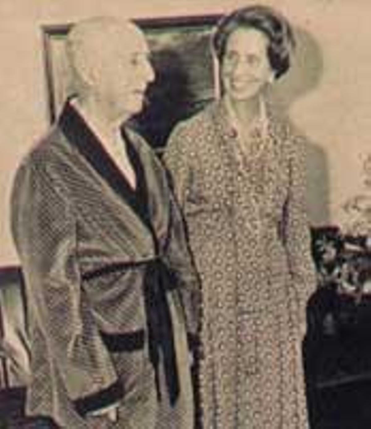 «Carmen Polo apoyaba la represión, la mano dura: tenía un corazón de piedra»