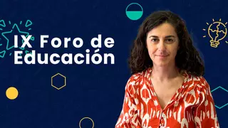 Marta Pérez Rodríguez: «Metodoloxía para a resolución de problemas»