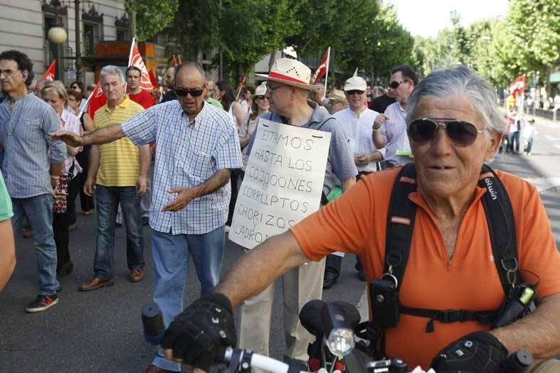 Primero de Mayo en Córdoba