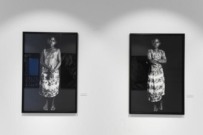 Exposición 'Mujeres del Congo', de Isabel ...