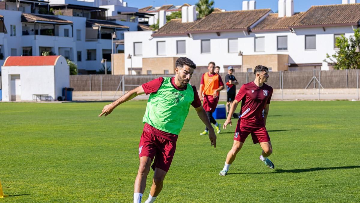 Yasser El Arbaoui