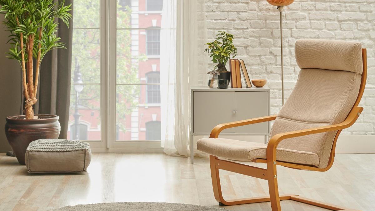 El sillón más famoso de Ikea, rebajado: “Es comodísimo” - Información