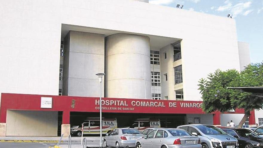 Vinaròs exige un nuevo centro de hemodiálisis en el hospital