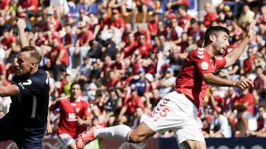 La Federación da otro empujón a la Segunda B