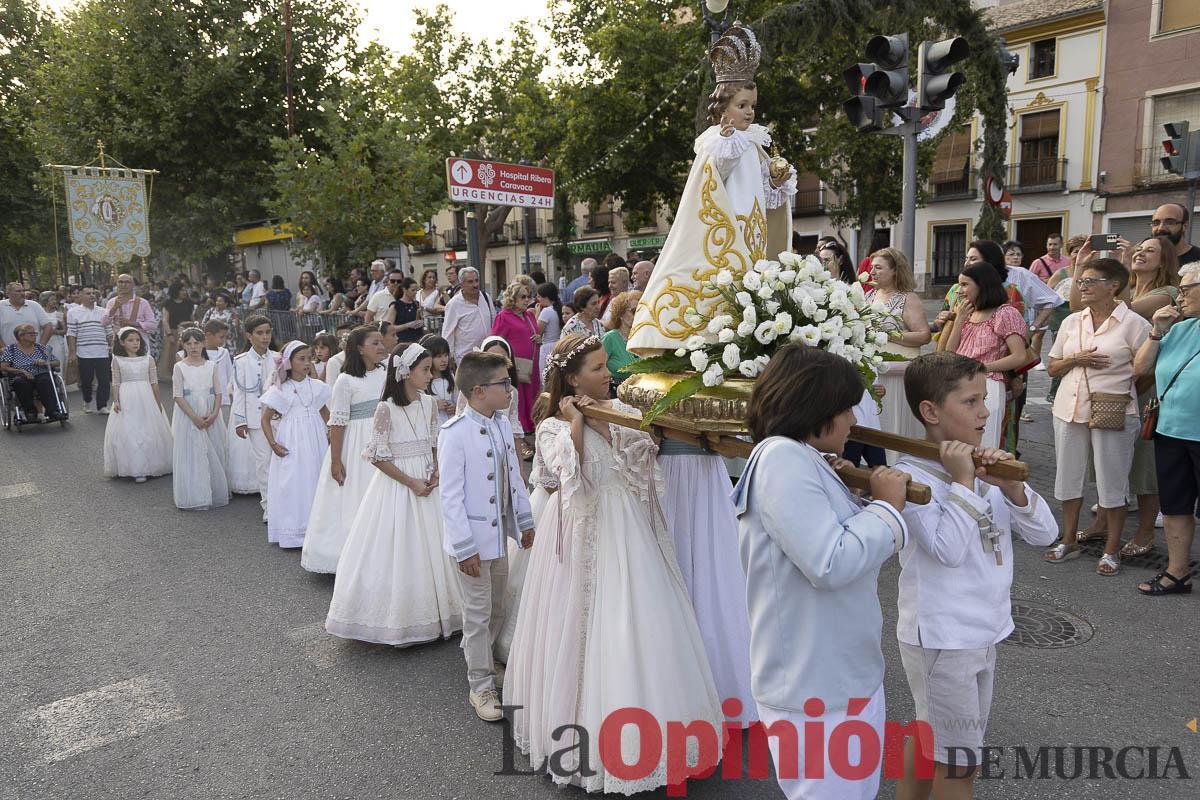Caravaca/Procesión de la Virgen del Carmen_003