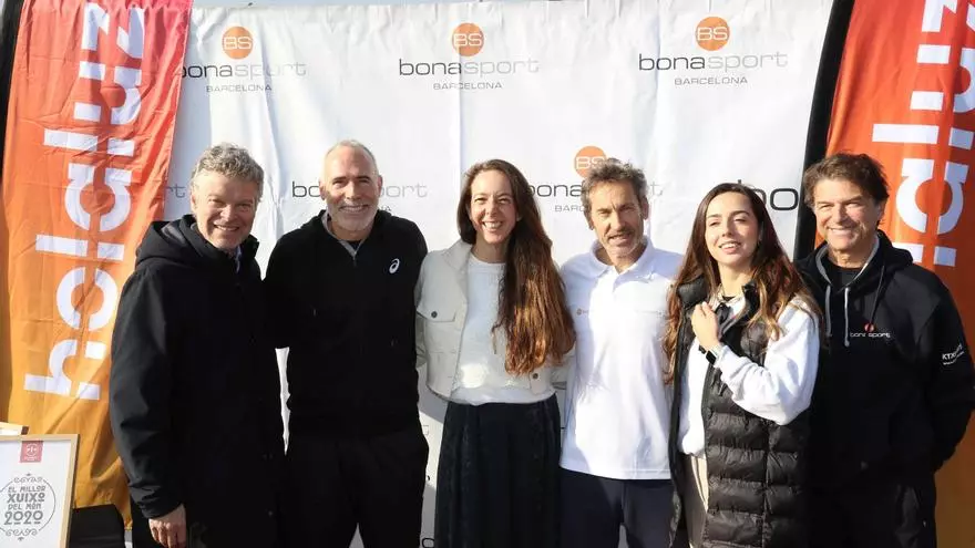 Gran éxito del primer PRO AM Revolution de Holaluz