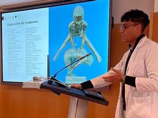 El Hospital de Sant Joan es el primero de Alicante que formará a MIR en Cirugía Oral y Maxilofacial