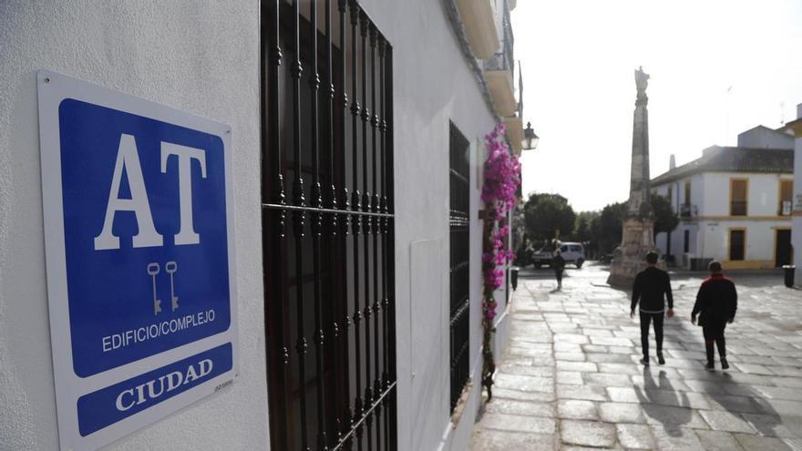 Avacor prevé una ocupación media en apartamentos turísticos de Córdoba del 56,8% en mayo, con picos de hasta el 86% en fines de semana