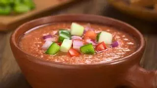 Adiós al gazpacho, este es el nuevo plato típico de Andalucía según los andaluces