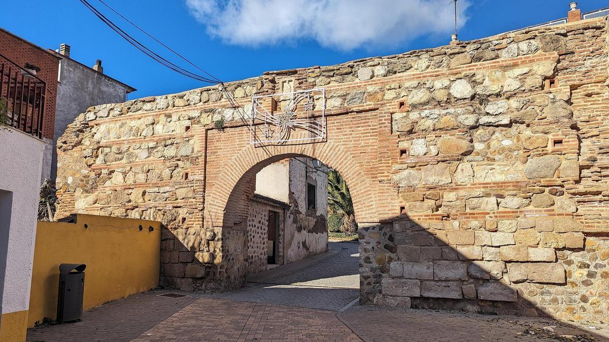 Este pueblo tiene un encanto cinematográfico muy peculiar
