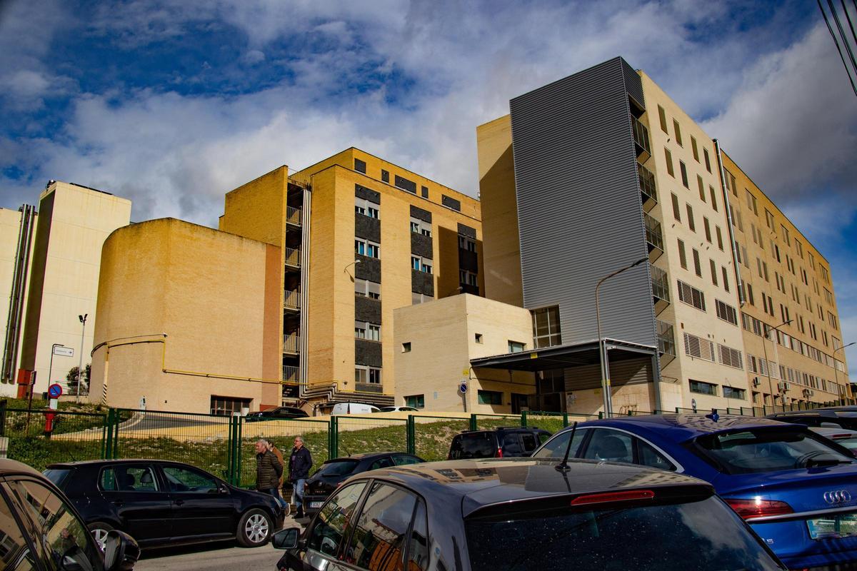 El PP assegura que són més de set milions d’euros invertits en sanitat, que inclou equipament per a l’Hospital Verge dels Lliris