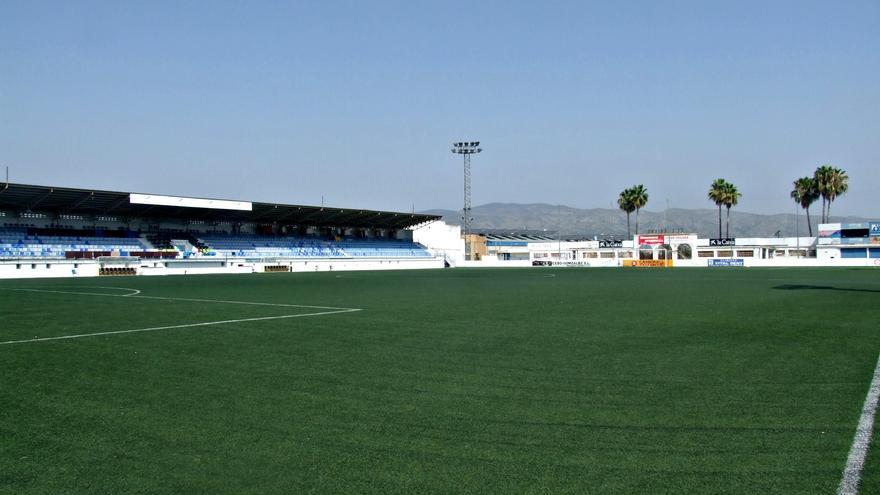 El Clariano de Ontinyent acogerá la eliminatoria de la Copa del Rey del Atzeneta