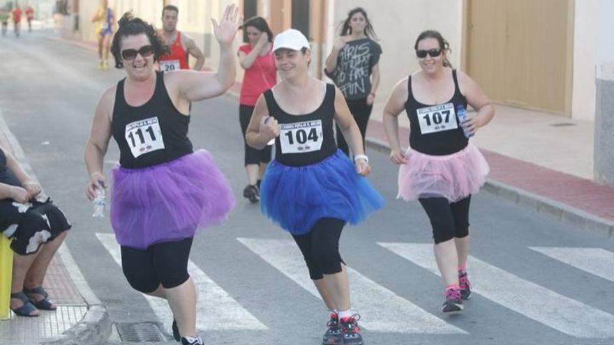 Carrera Popular El Siscar