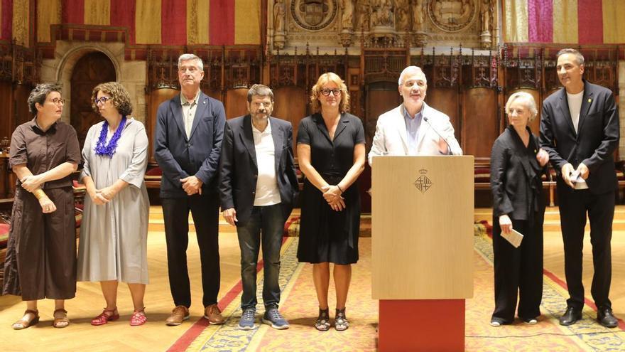 Barcelona se convierte en el ágora mundial de la función social de la arquitectura.