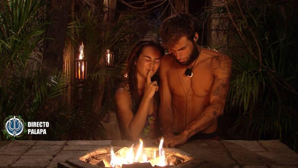 Anita y Montoya muestran su versión más adulta (y hemos flipado con ellos)