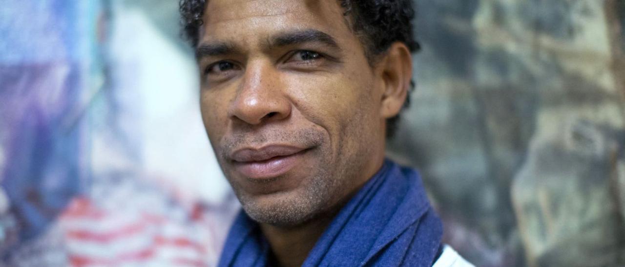 Carlos Acosta está al frente de la compañía cubana Acosta Danza y el Birmingham Royal Ballet.