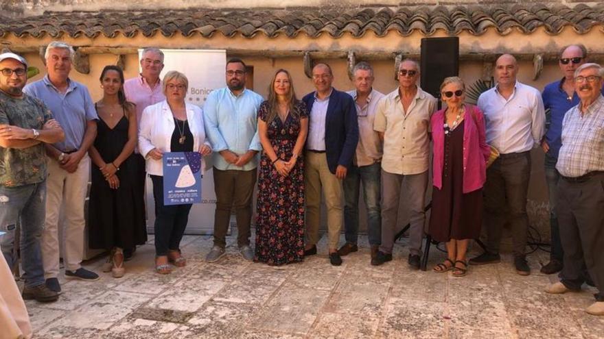 Arte en Mallorca: Ses Salines celebra el sábado su ‘ArtinSal’ con más de 80 exposiciones, música y gastronomía