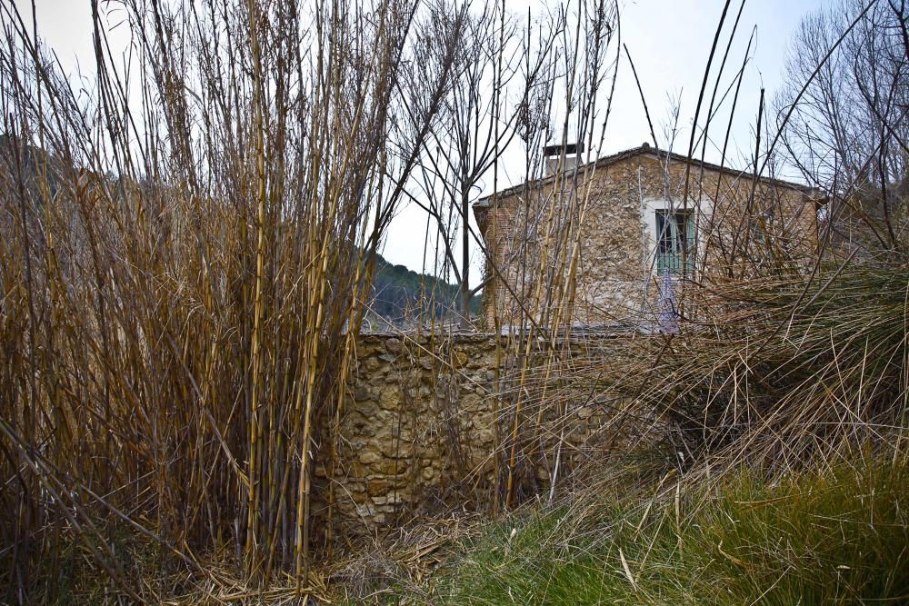 Ruta dels Molins Paperers de Banyeres