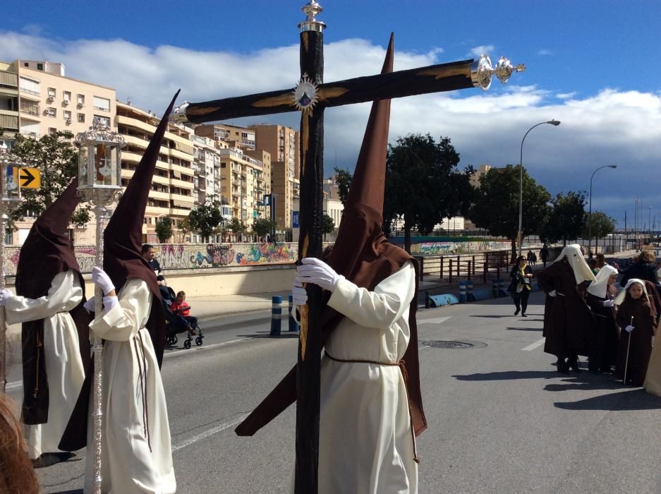 Domingo de Ramos | Humildad y Paciencia