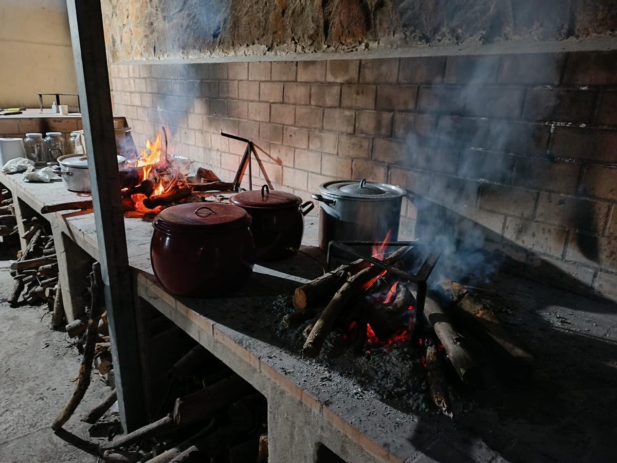 La Fiesta de la Fridura es una de las celebraciones más arraigadas y representativas de este municipio de Castellón.