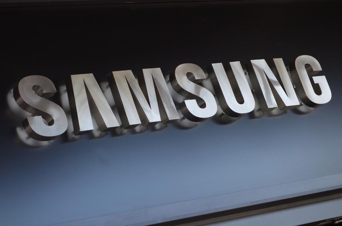 Samsung aumentó sus beneficios más de un 30% en el tercer trimestre