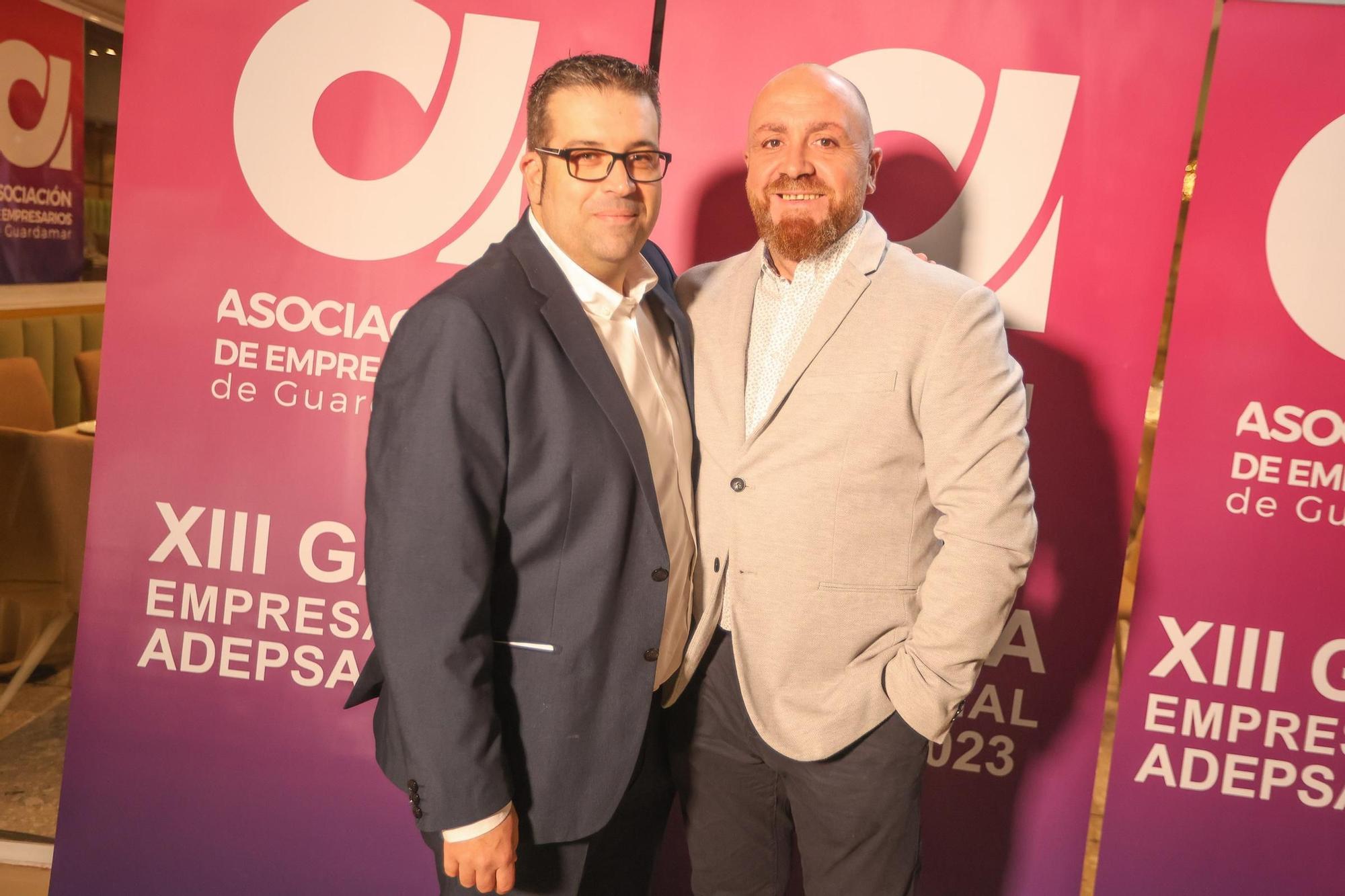 XIII GALA EMPRESARIAL ADEPSA 2023