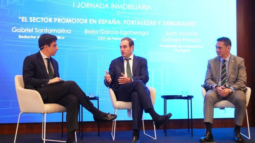 Недвижимость в Испании: сладкий момент, но с тревожными знаками