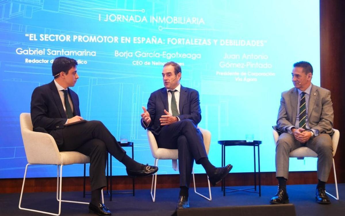 Рынок недвижимости в Испании требует изменений для доступа к жилью