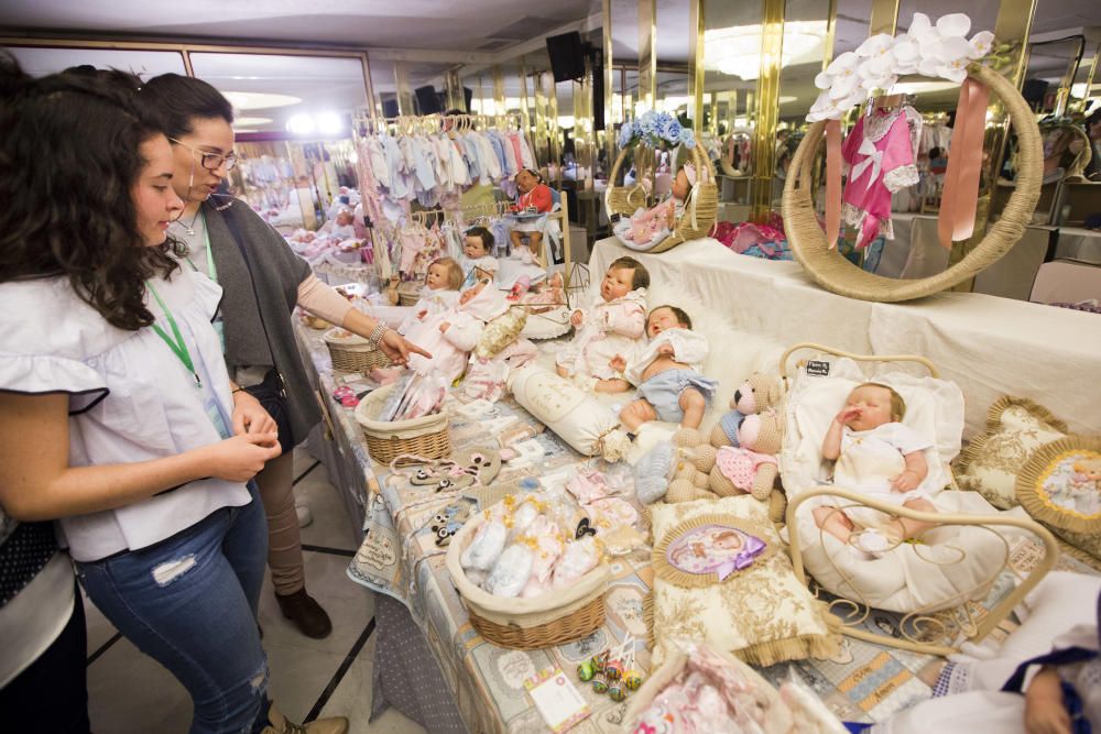 Feria Reborn en València