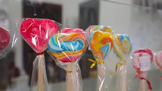 Las chucherías ‘gourmet’ tienen sabor mallorquín