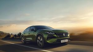 De cara a 2026, Peugeot prepara un año de fuerte actividad comercial apoyado en su ADN histórico