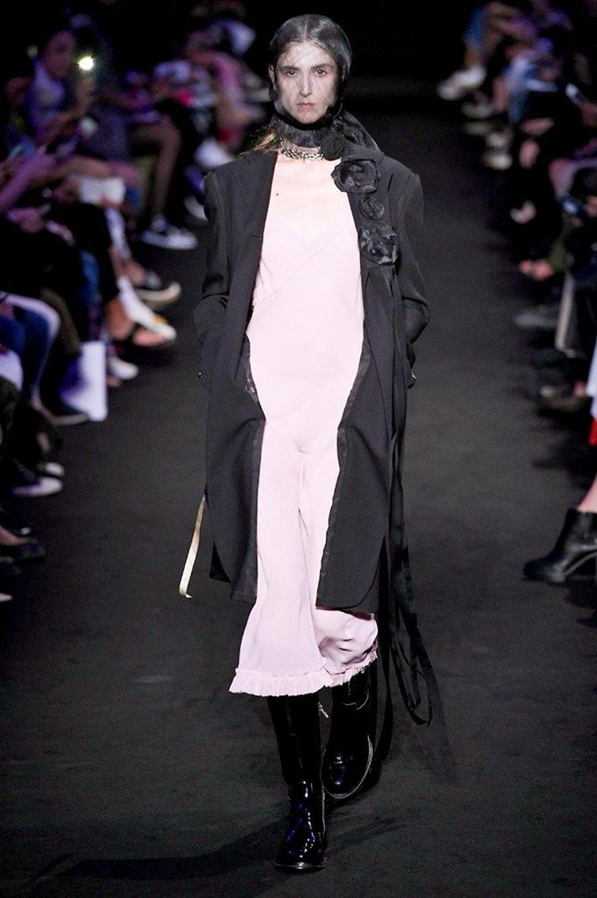 Ann Demeulemeester