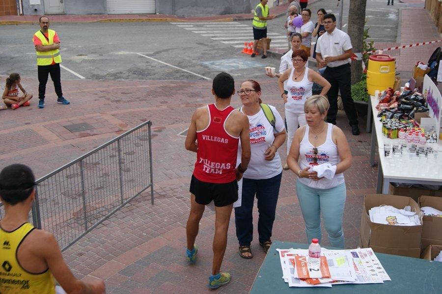 Carrera Popular Campos del Río