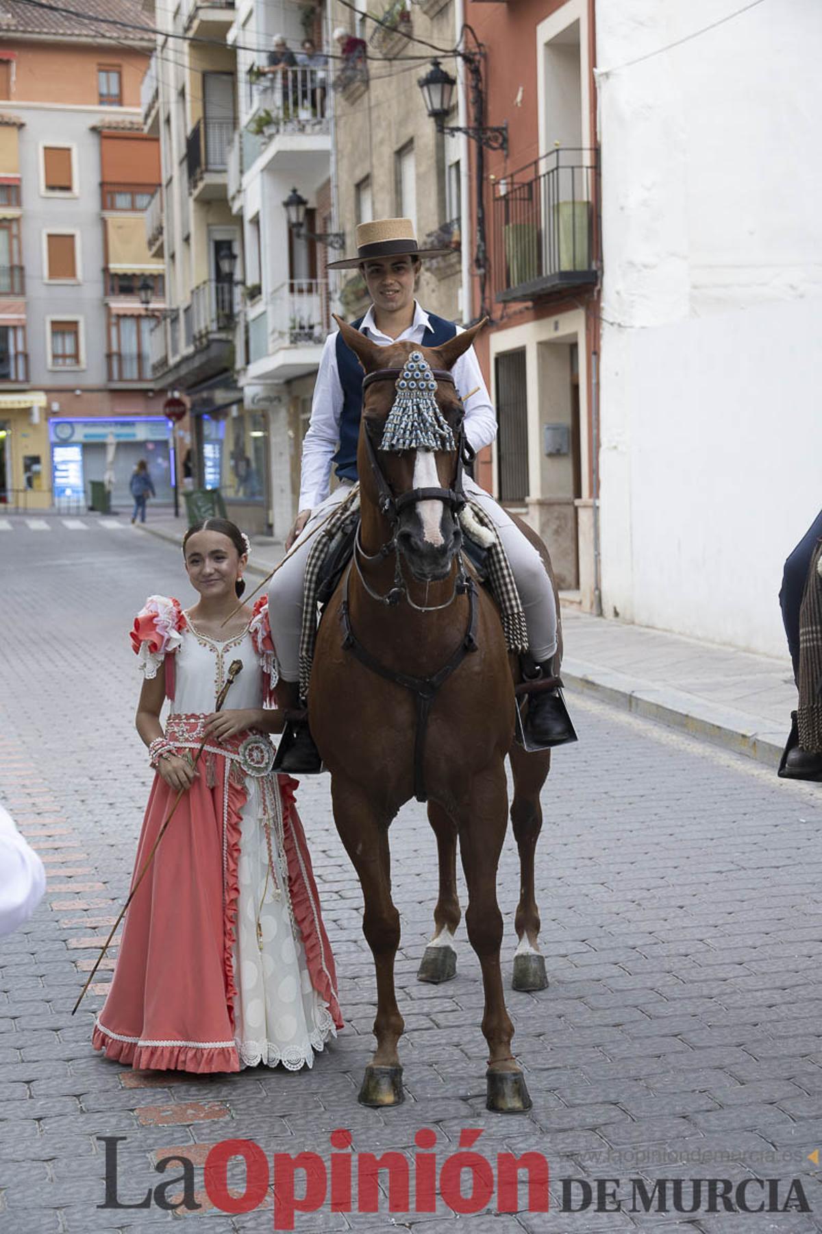 Caravaca/Romería del Bando de los Caballos del Vino_010