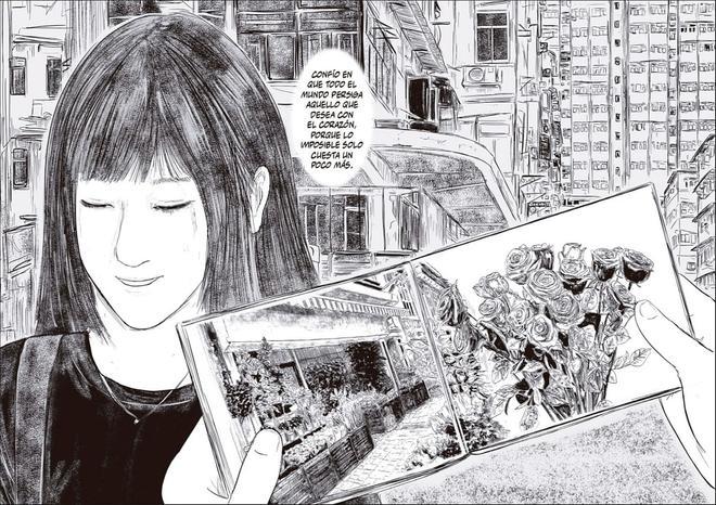 Poder blando, pelotazo digital y vida más allá del manga: el cómic asiático busca su sitio en Barcelona