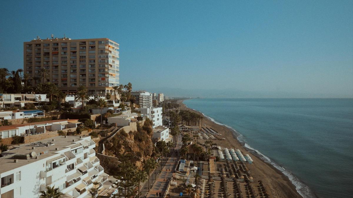 Tremendo Torremolinos: un viaje al corazón de lo cotidiano