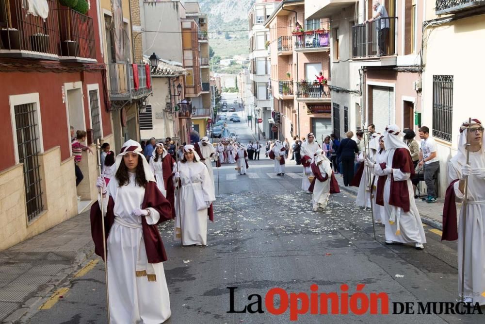 Domingo de Resurrección en Cehegín