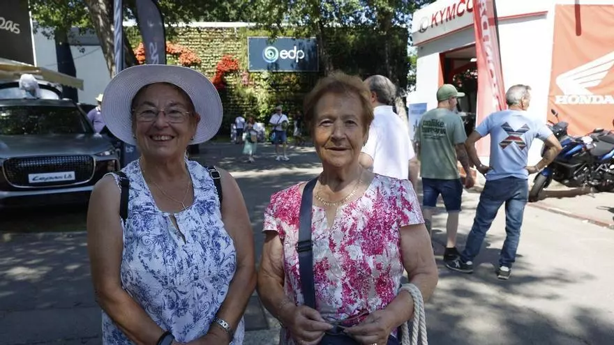La Feria de Muestras, una tradición que no se jubila
