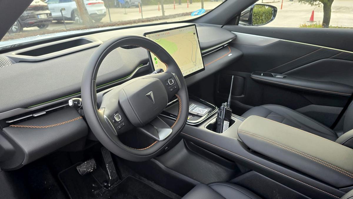 Changan Deepal S05 y S07: La diversión debería ser fácil